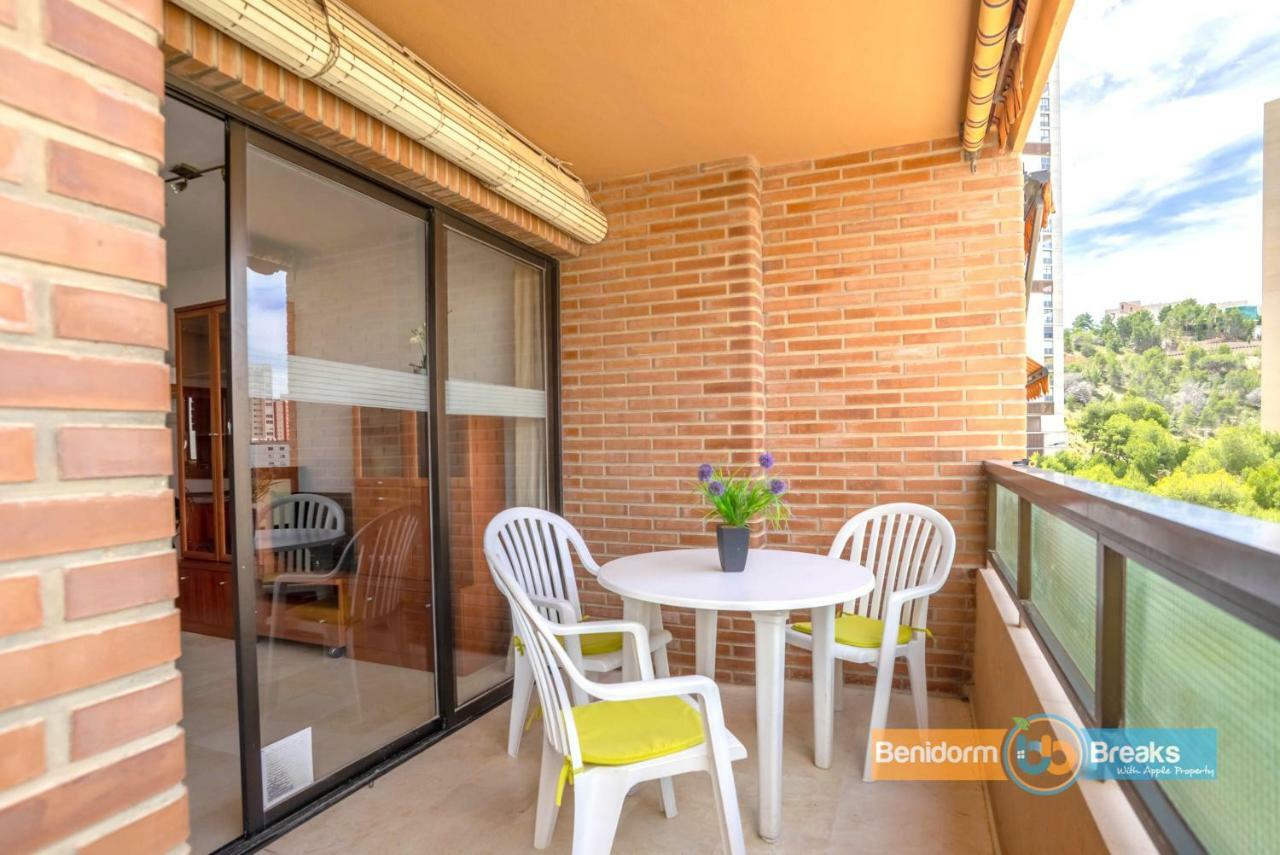 Auge Apartment Appartement Benidorm